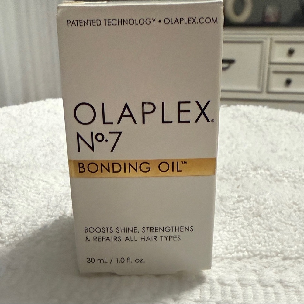 OLAPLEX No.7 Bonding Oil